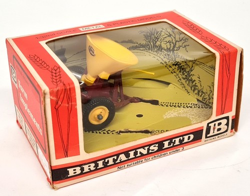 Britains 9538 vicon vari - 9538,