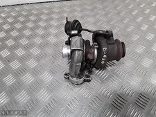 TURBINA TURBOCOMPRESSORE