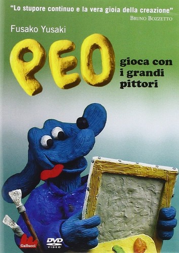 Peo gioca con grandi - peo,