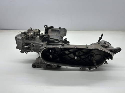 Blocco motore engine completo - blocco,