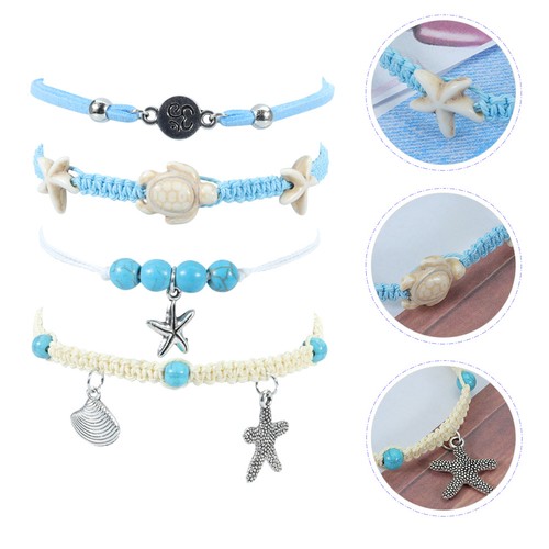 Catena per piedi cavigliere - ,