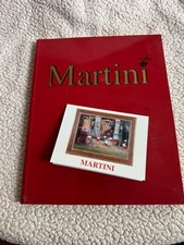 Norberto Martini Art Book