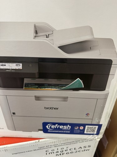 Brother mfc l3720cdw stampante - mfc-l3720cdw,