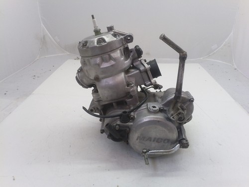 Maico 490 1987 - maico,