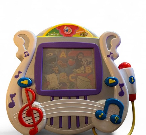 Y2k fisher price learn - price,