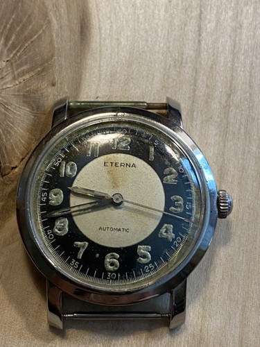 Orologio militare eterna - militare,