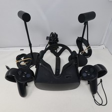 Pacchetto sensori cuffie Oculus Rift CV1 VR non collegati a PC non testati