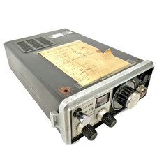 Drake FM Transceiver Model