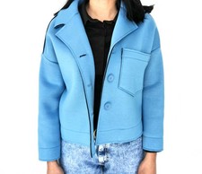 GIACCA CORTA DONNA IN NEOPRENE