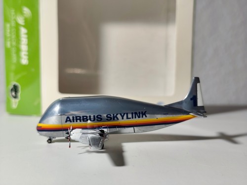 Sky500 airbus - sky500, herpa)