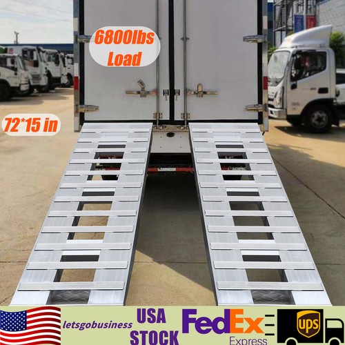 Pack 6800lbs truck - car, auto