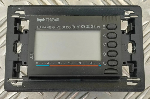 Bpt came th345 - came, th/345