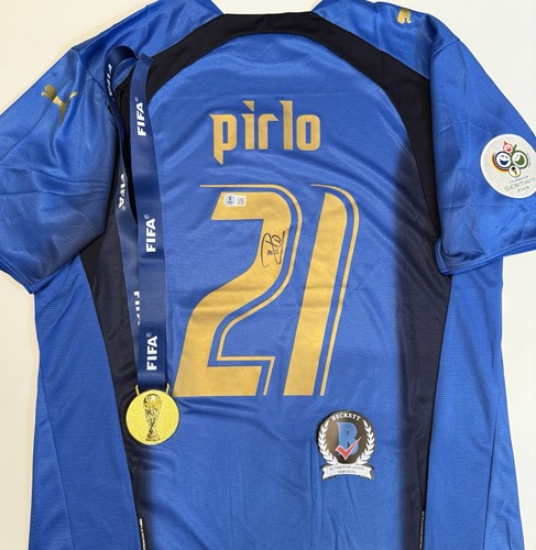 Maglia andrea pirlo - andrea,