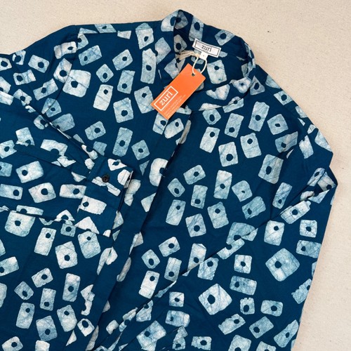 Camicia donna zuri kenya - zuri,