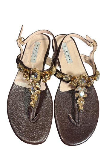 Scarpe tiffi gioielli con - tiffi,