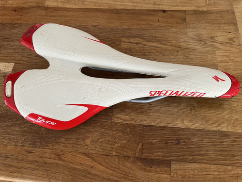 Specialized toupe 143 - specialized, cr