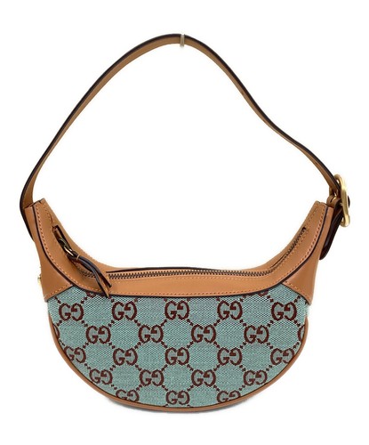 Borsa tracolla gucci ophidia - borsa,