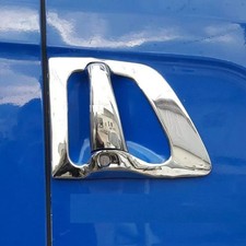 Adatto per SCANIA STREAMLINE R