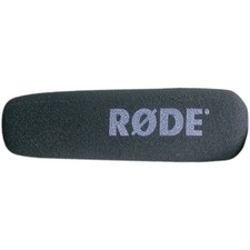 Rode WSVM - Parabrezza per