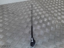 FORD FIESTA 2016 AMPLIFICATORE