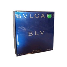 Bulgari Blv Blu  Eau De Parfum