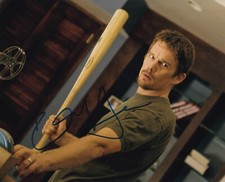 ETHAN HAWKE autografo firmato