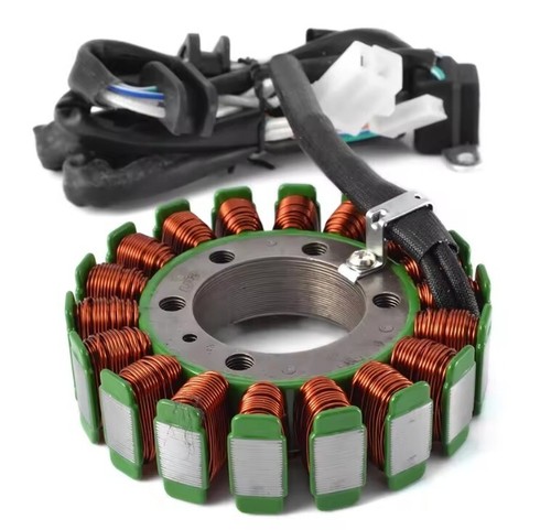 Statore campo magnetico yamaha - statore,