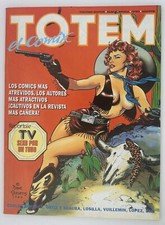 Totem 60 (Cheval Noir 7)