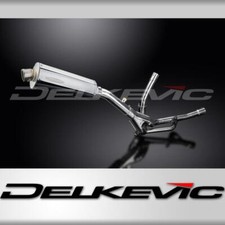 Kit scarico silenziatore - kit,