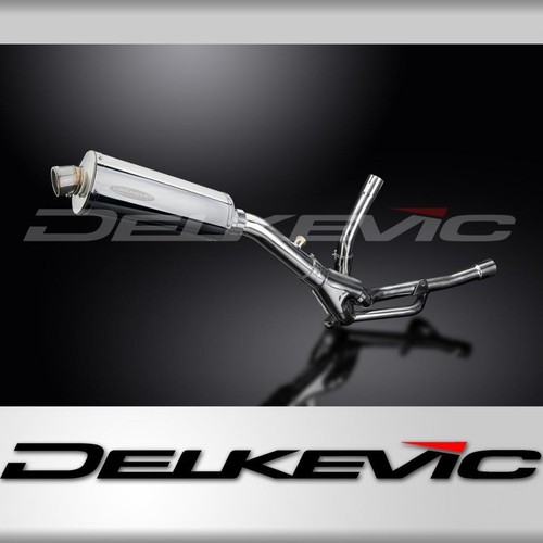 Kit scarico silenziatore - kit,
