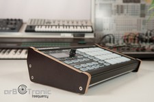 Native Instruments macchina