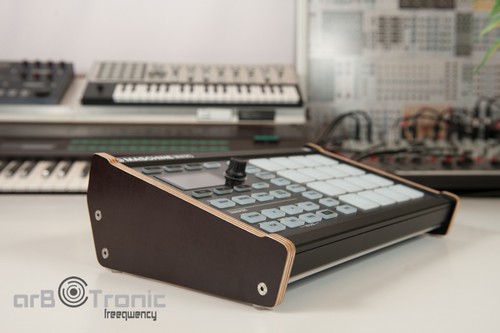 Native instruments macchina - native,