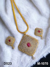 Gioielli indiani ciondolo