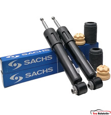 2 ammortizzatori Sachs +