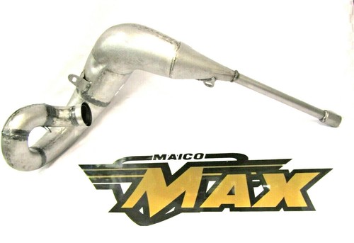 Scarico maico adatto - maico,