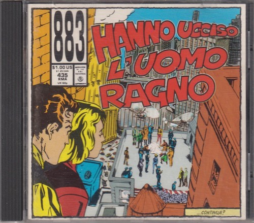 883 raro stampa retro a - raro,