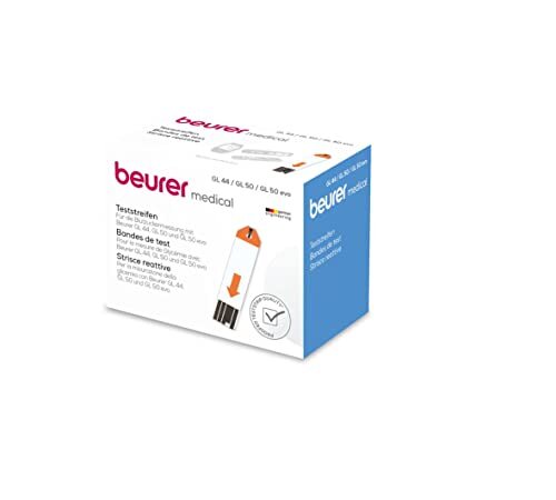 Beurer strisce - beurer, 50