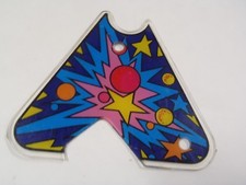 RARISSIMO FLIPPER ZACCARIA