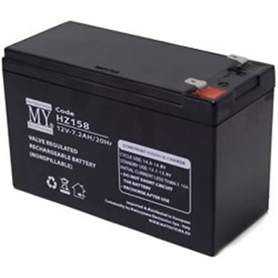 Matsuyama batteria piombio - , 12v