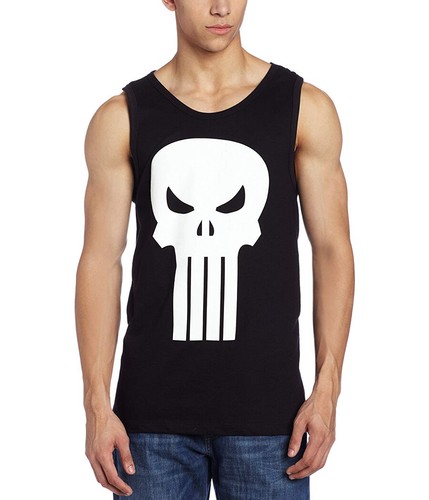 Canotta ufficiale punisher - ufficiale,