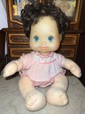 My Child Loving Baby Doll