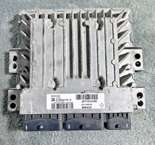 ECU CALCULATEUR MOTEUR RENAULT 1.5L DCI S180067143A 237101478R SID305 A DECODER