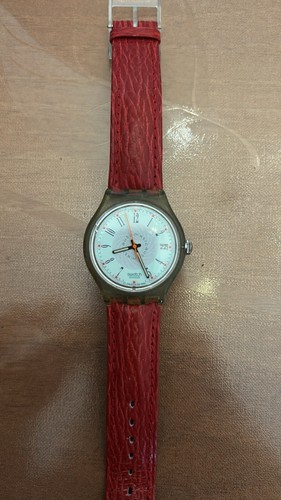 Orologio automatico swatch - automatico,