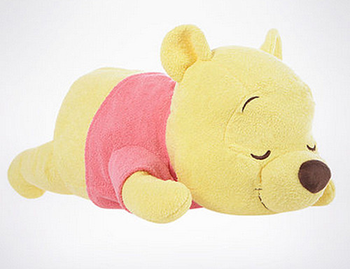 Disney winnie the - the, plush