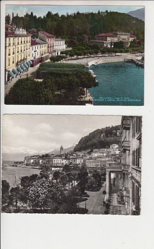 Bellagio lotto - di,