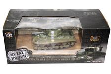 FORCES OF VALOR 1:32 DIE CAST