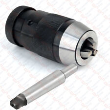 PDR*MANDRINO X TORNIO AUTOSERRANTE ATTACCO B16 MT2 TRAPANO A COLONNA CON CONDOLO