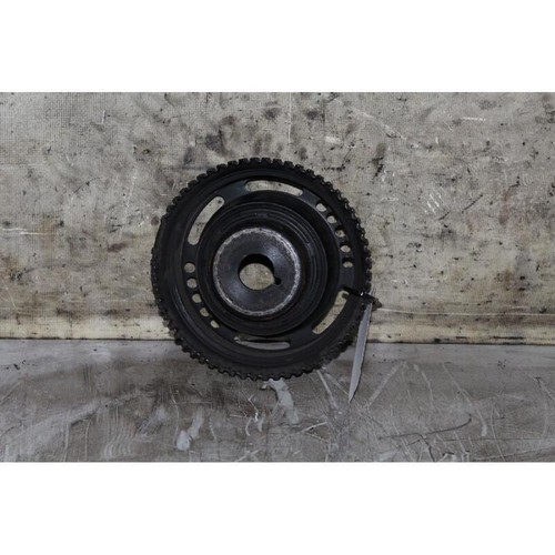 Puleggia albero motore - puleggia,