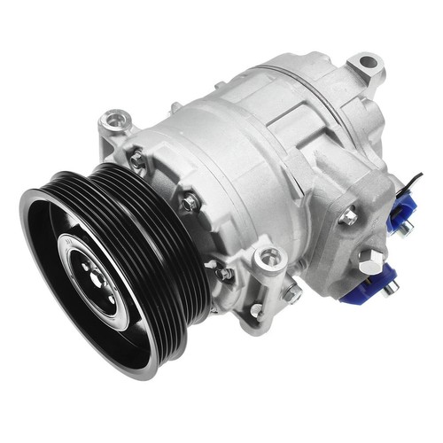 Compressore aria condizionata - compressore,