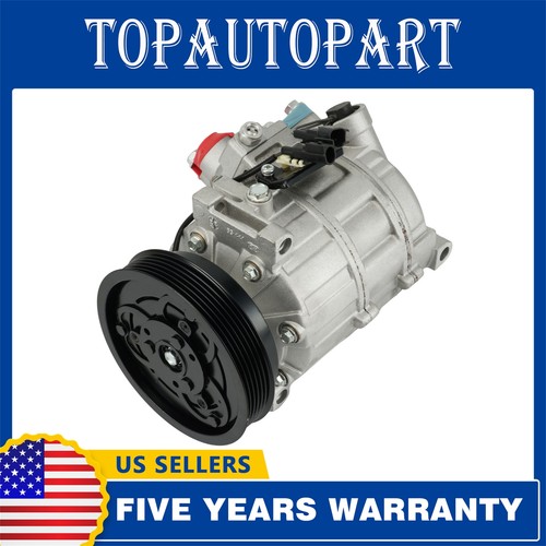 Compressor for 07 - a/c,